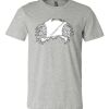 Mens Fitted Cotton Thumbnail