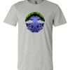 Mens Fitted Cotton Thumbnail