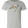 Mens Fitted Cotton Thumbnail