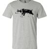 Mens Fitted Cotton Thumbnail
