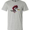 Mens Fitted Cotton Thumbnail