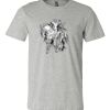 Mens Fitted Cotton Thumbnail
