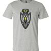 Mens Fitted Cotton Thumbnail
