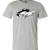 Mens Fitted Cotton Thumbnail