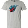 Mens Fitted Cotton Thumbnail