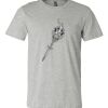 Mens Fitted Cotton Thumbnail