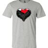 Mens Fitted Cotton Thumbnail