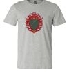 Mens Fitted Cotton Thumbnail
