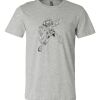 Mens Fitted Cotton Thumbnail