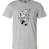 Mens Fitted Cotton Thumbnail