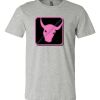 Mens Fitted Cotton Thumbnail