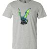 Mens Fitted Cotton Thumbnail