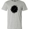 Mens Fitted Cotton Thumbnail