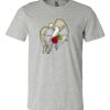 Mens Fitted Cotton Thumbnail