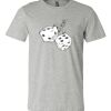 Mens Fitted Cotton Thumbnail