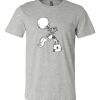 Mens Fitted Cotton Thumbnail