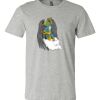 Mens Fitted Cotton Thumbnail
