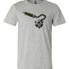 Mens Fitted Cotton Thumbnail