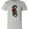 Mens Fitted Cotton Thumbnail