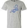 Mens Fitted Cotton Thumbnail
