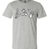 Mens Fitted Cotton Thumbnail