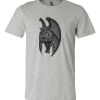 Mens Fitted Cotton Thumbnail
