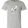 Mens Fitted Cotton Thumbnail