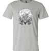 Mens Fitted Cotton Thumbnail