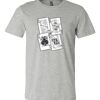 Mens Fitted Cotton Thumbnail