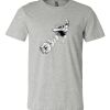 Mens Fitted Cotton Thumbnail