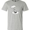 Mens Fitted Cotton Thumbnail