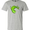 Mens Fitted Cotton Thumbnail
