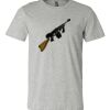 Mens Fitted Cotton Thumbnail