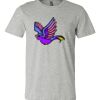Mens Fitted Cotton Thumbnail
