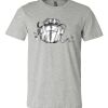 Mens Fitted Cotton Thumbnail