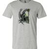 Mens Fitted Cotton Thumbnail