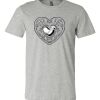 Mens Fitted Cotton Thumbnail
