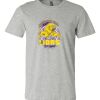 Mens Fitted Cotton Thumbnail