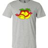 Mens Fitted Cotton Thumbnail