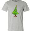 Mens Fitted Cotton Thumbnail