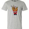 Mens Fitted Cotton Thumbnail