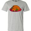 Mens Fitted Cotton Thumbnail