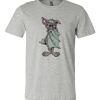 Mens Fitted Cotton Thumbnail