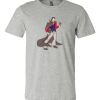 Mens Fitted Cotton Thumbnail