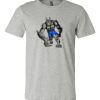 Mens Fitted Cotton Thumbnail