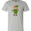 Mens Fitted Cotton Thumbnail