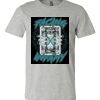 Mens Fitted Cotton Thumbnail