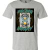 Mens Fitted Cotton Thumbnail