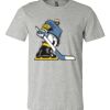 Mens Fitted Cotton Thumbnail